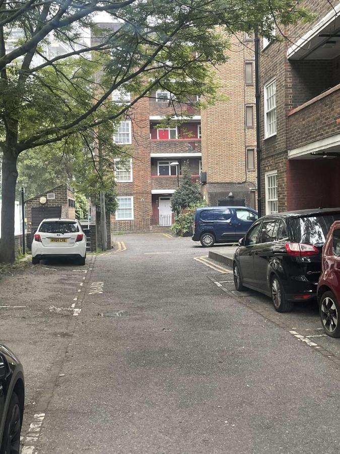 Remarkable 1-bed In Near Vauxhall