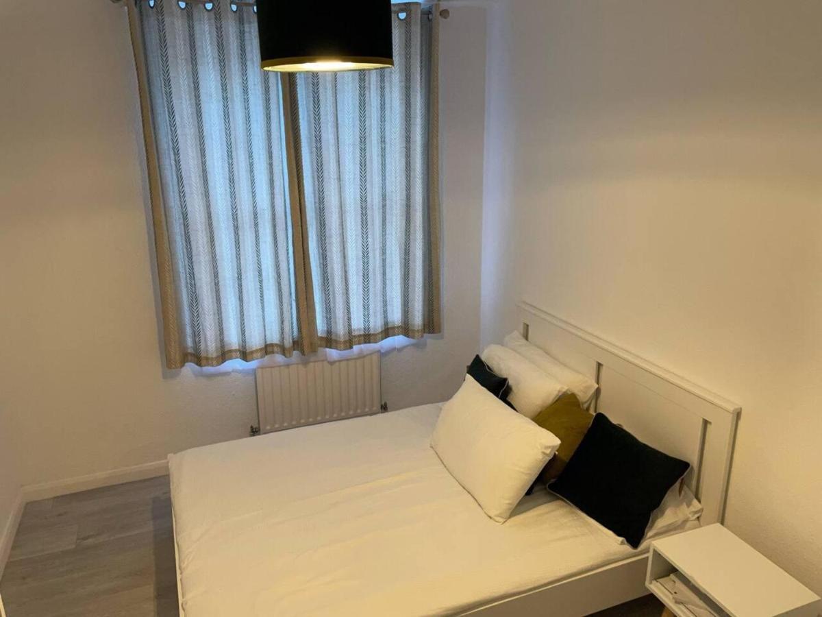 Remarkable 1-bed In Near Vauxhall *