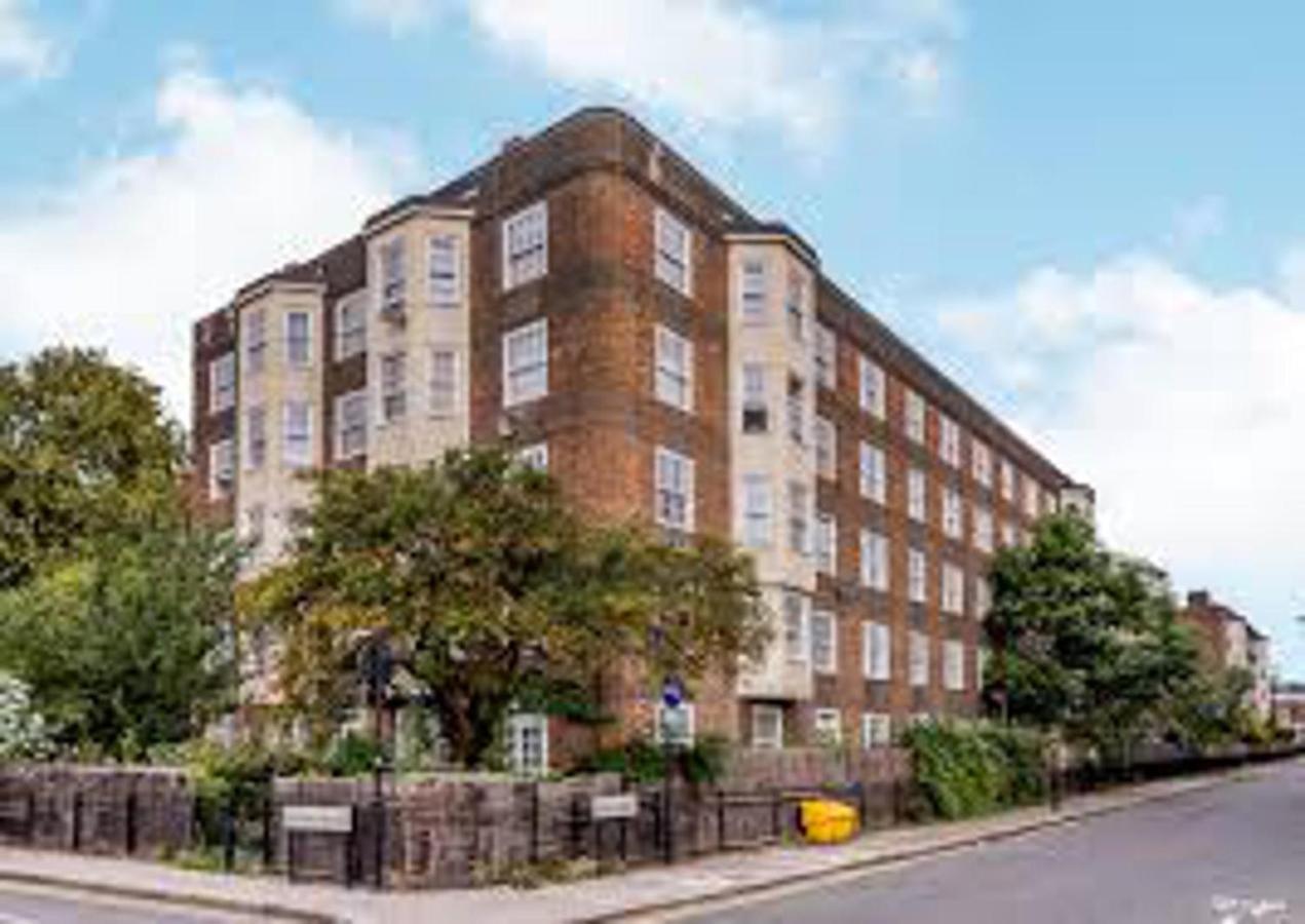 Remarkable 1-bed In Near Vauxhall