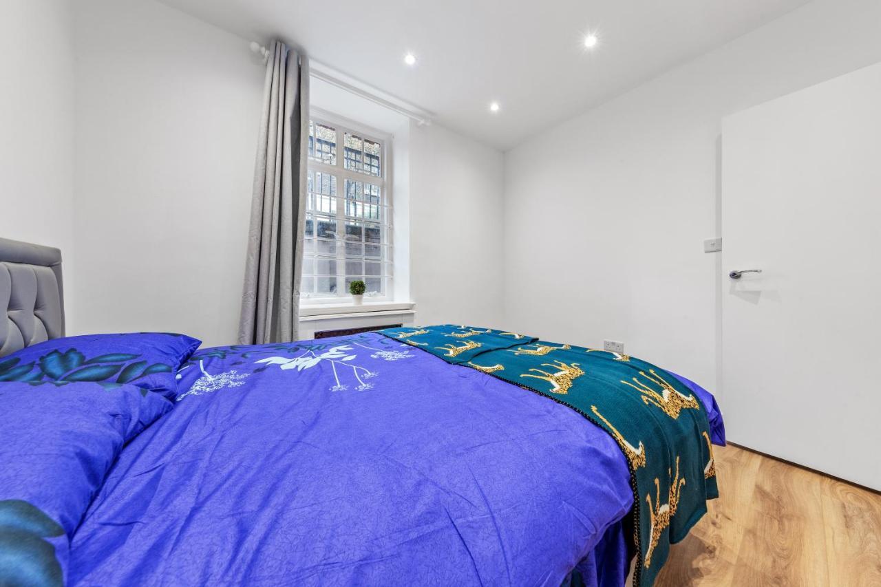 Modern Flat In Leilighet London