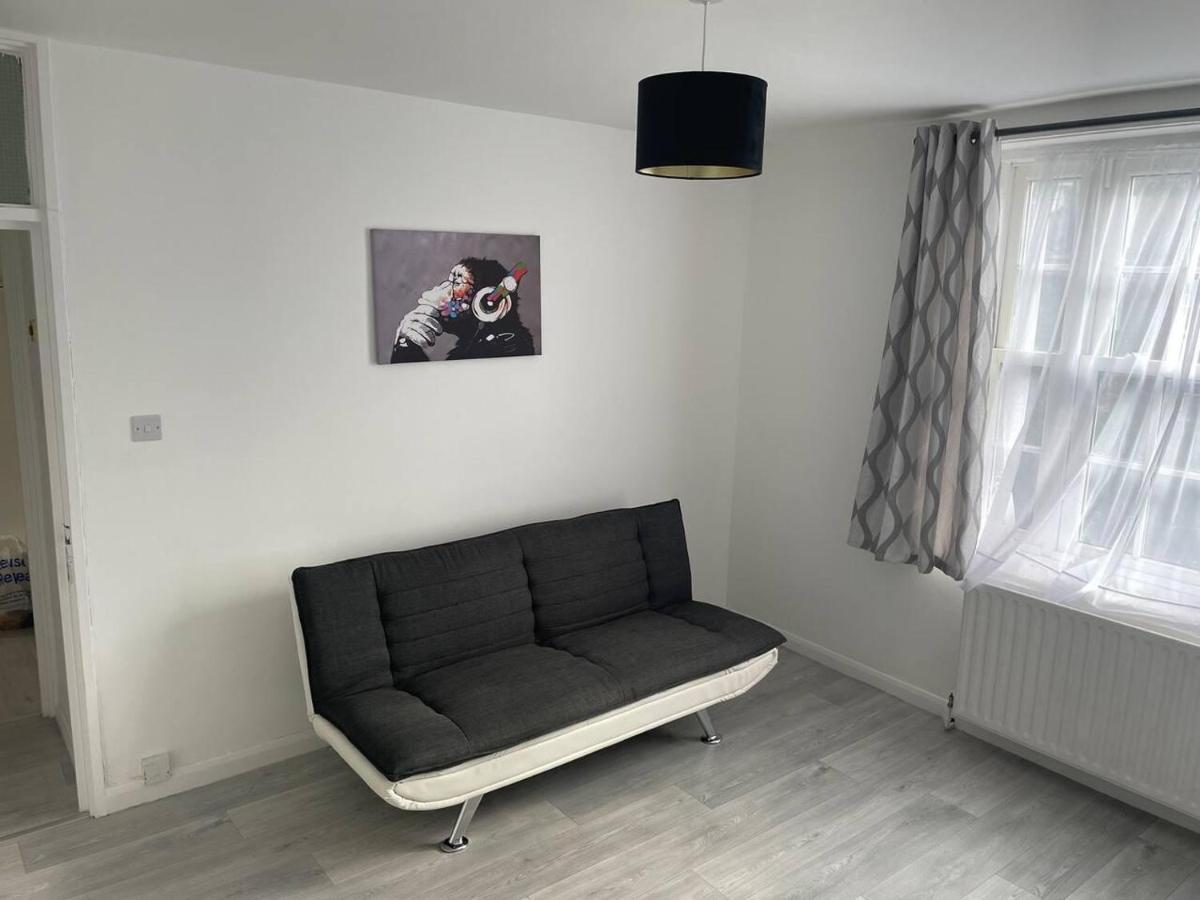 Apartment Remarkable 1-bed In Near Vauxhall