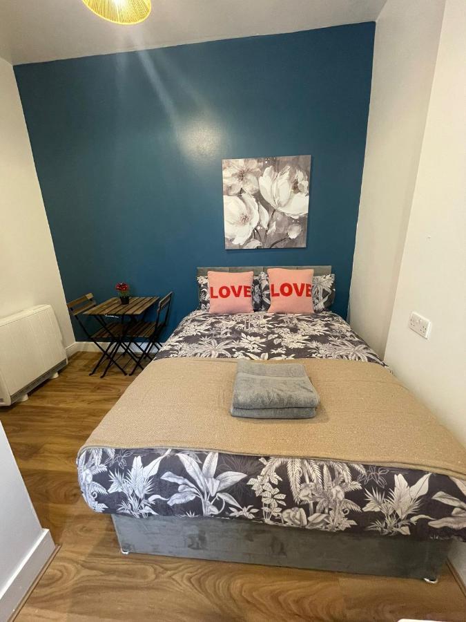 Leilighet Wonderful Fully-equipped Near 8