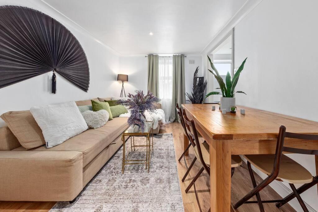 Leilighet 1br Modern Flat On Edgware Rd Ed3 *
