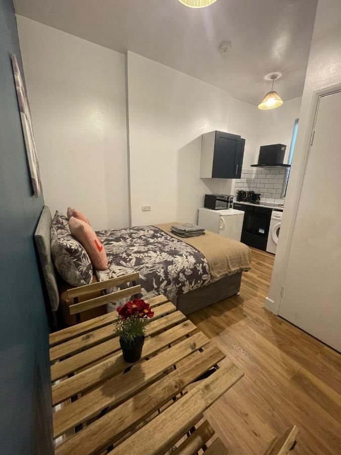 Leilighet Wonderful Fully-equipped Near 8
