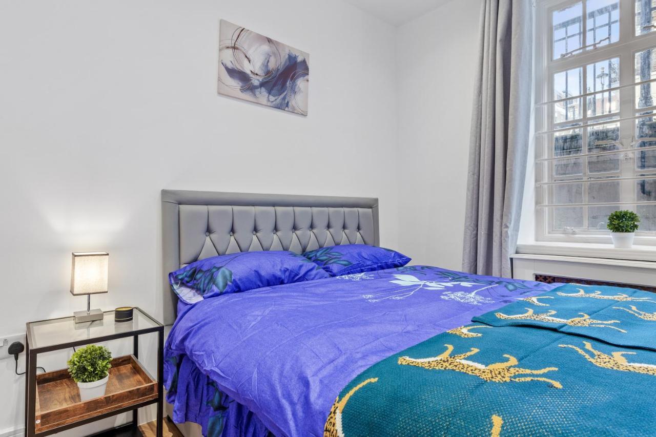 Leilighet Modern Flat In London