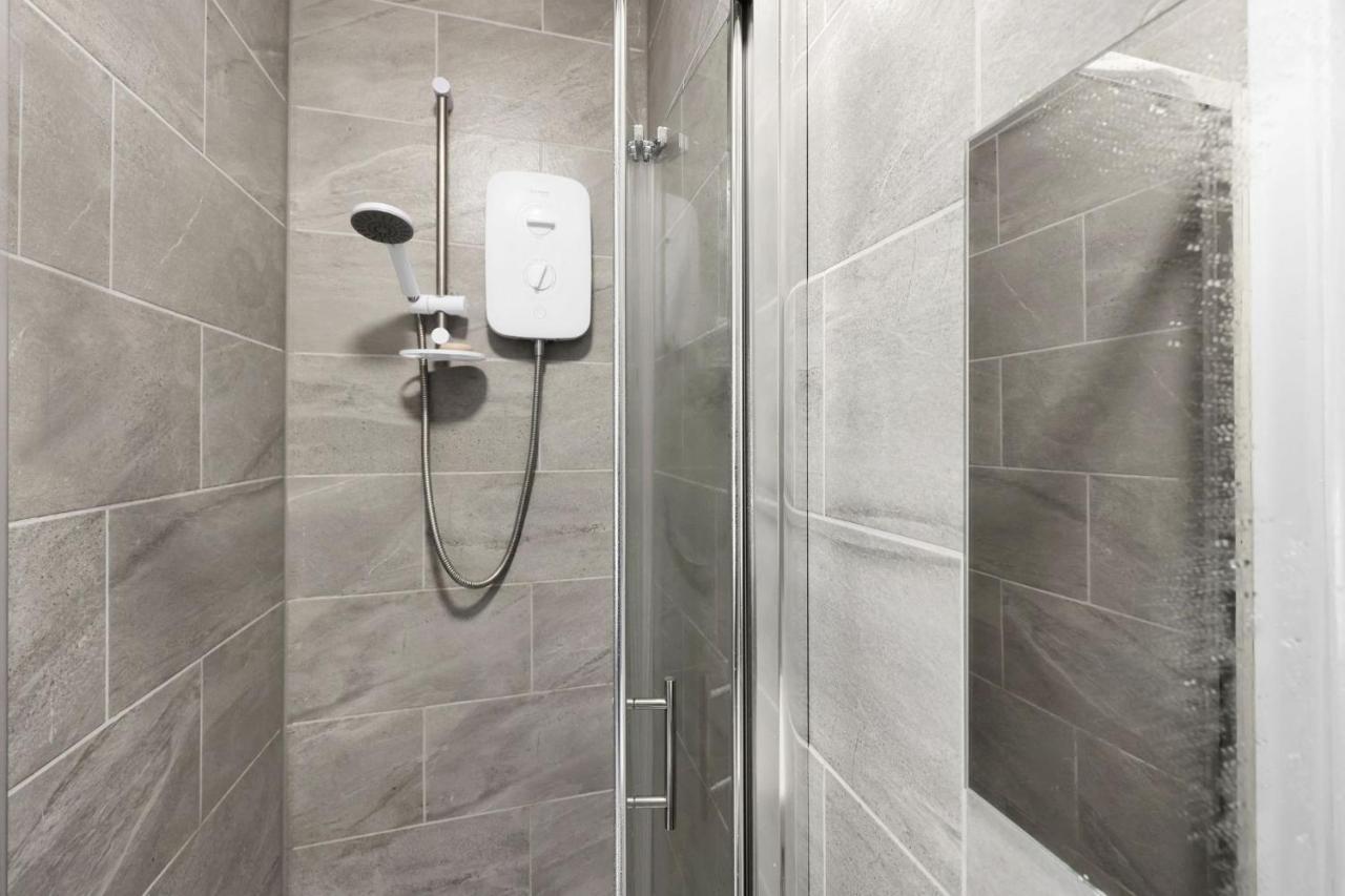 Luxury Hackney 10 Mins To Liverpool Street * Londen