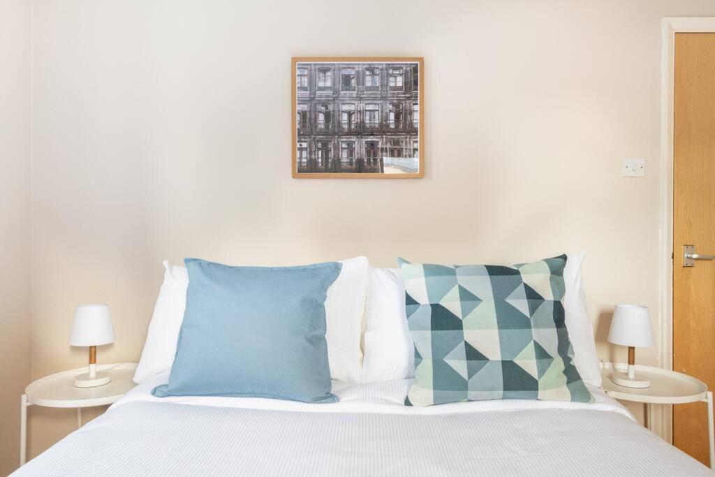 Apartamento Wapping - Tobacco Docks - Modern Flat