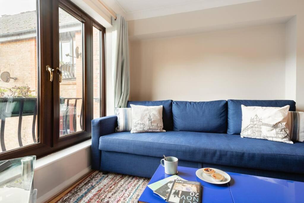 Wapping - Tobacco Docks - Modern Flat * Londres