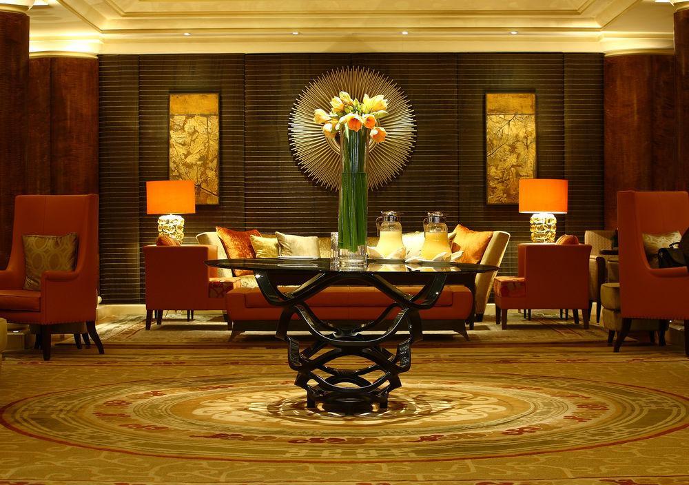 Hotel Jumeirah Carlton Tower London