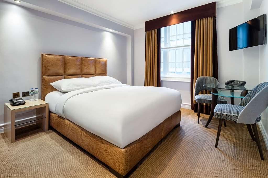 Radisson Blu Hotel, Bond Street Hotel London