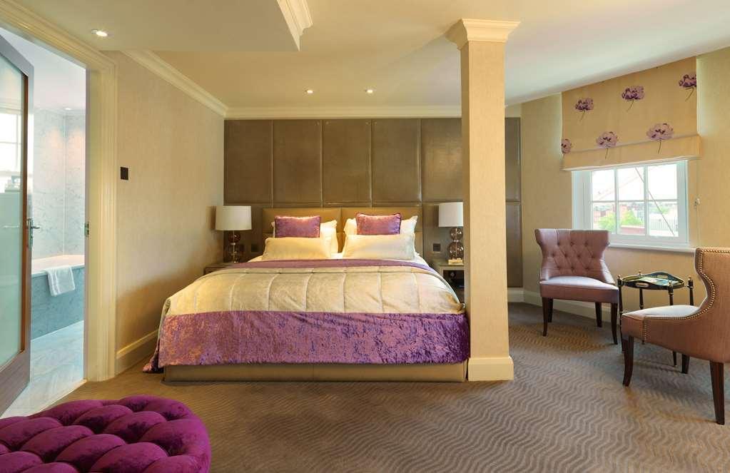 Radisson Blu Hotel, Bond Street Hotel 4*