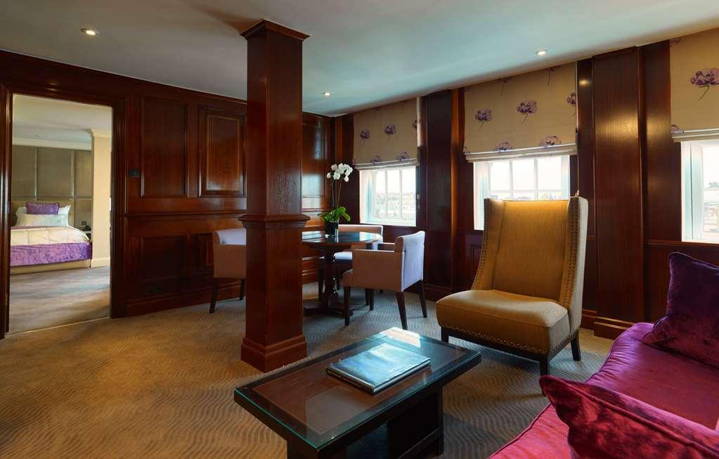 Hotel Radisson Blu Hotel, Bond Street London