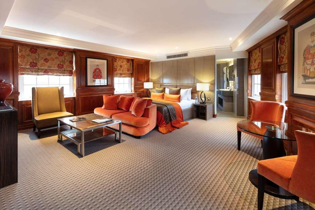 Radisson Blu Hotel, Bond Street 4* London