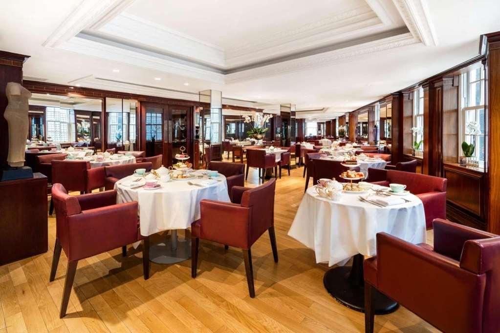 Radisson Blu Hotel, Bond Street Hotel London