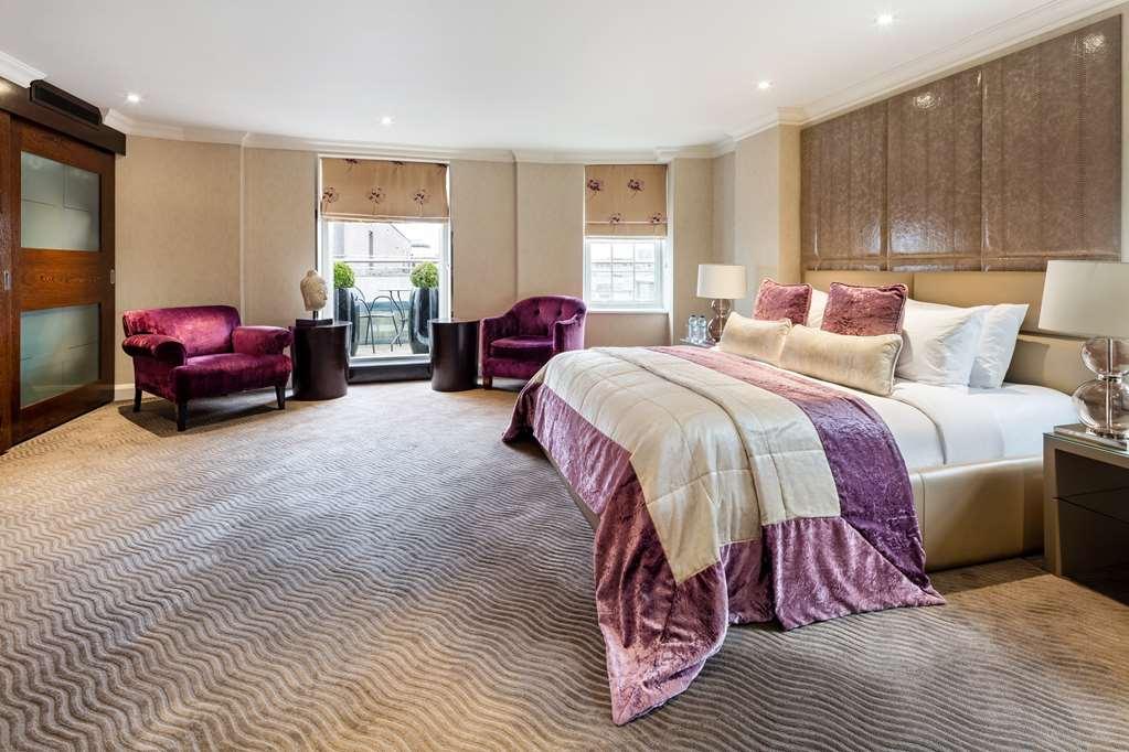 Hotel Radisson Blu Hotel, Bond Street 4*
