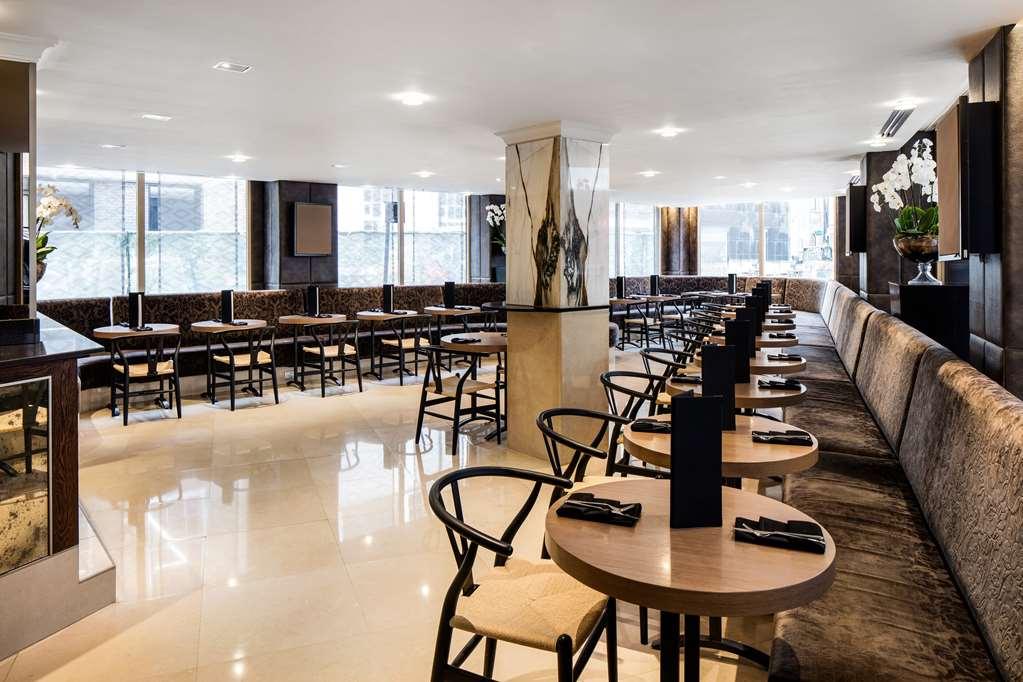 Radisson Blu Hotel, Bond Street 4* London