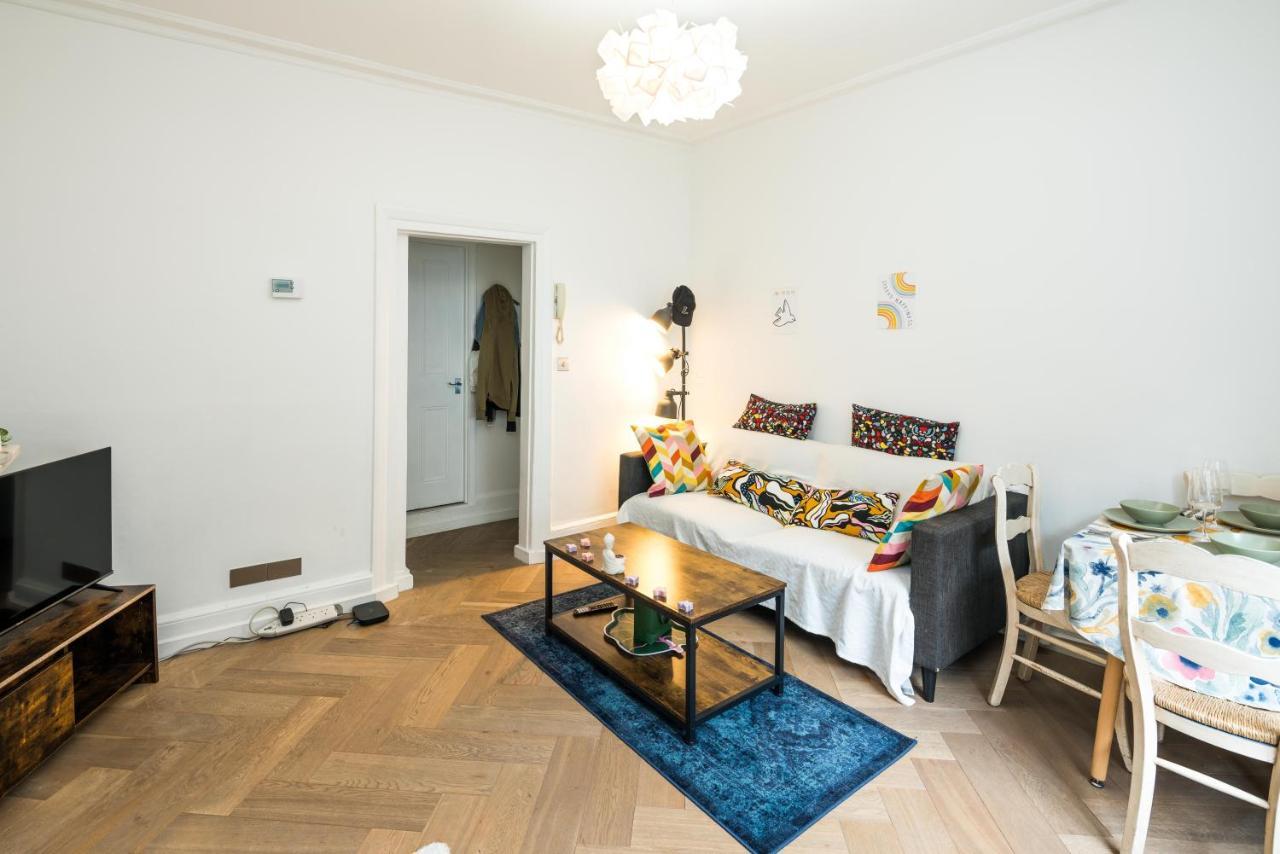 Cute 1 Bedroom / Marylebone Apartamento *
