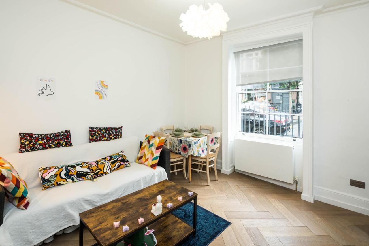 Cute 1 Bedroom / Marylebone Apartamento *