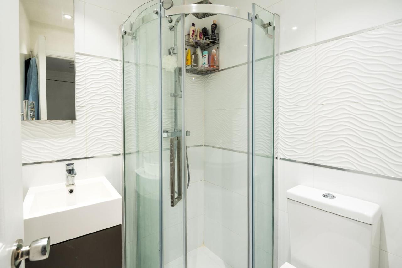 Apartamento Cute 1 Bedroom / Marylebone *
