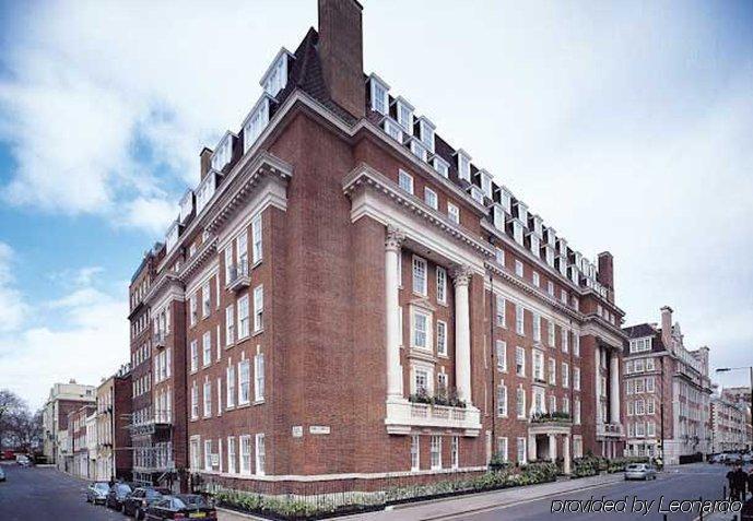 Hotell Grand Residences By Marriott - Mayfair-london 5*