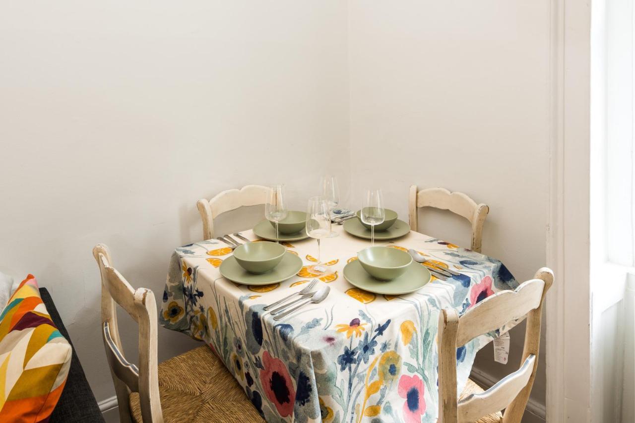 Cute 1 Bedroom / Marylebone Apartamento