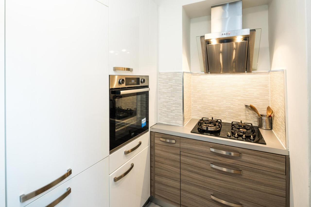 Cute 1 Bedroom / Marylebone Apartamento *