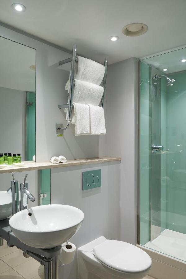 Hotell Thistle Park Lane 4*