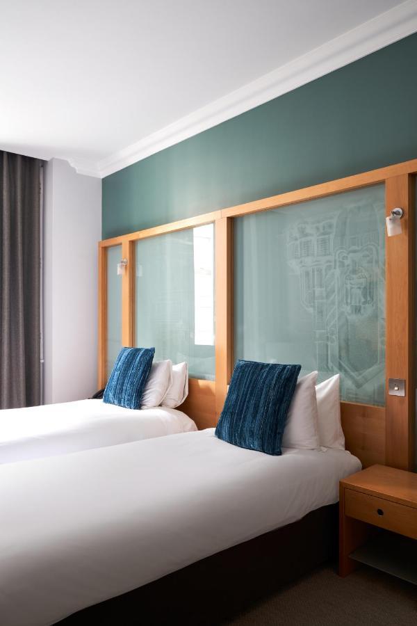 Hotell Thistle Park Lane