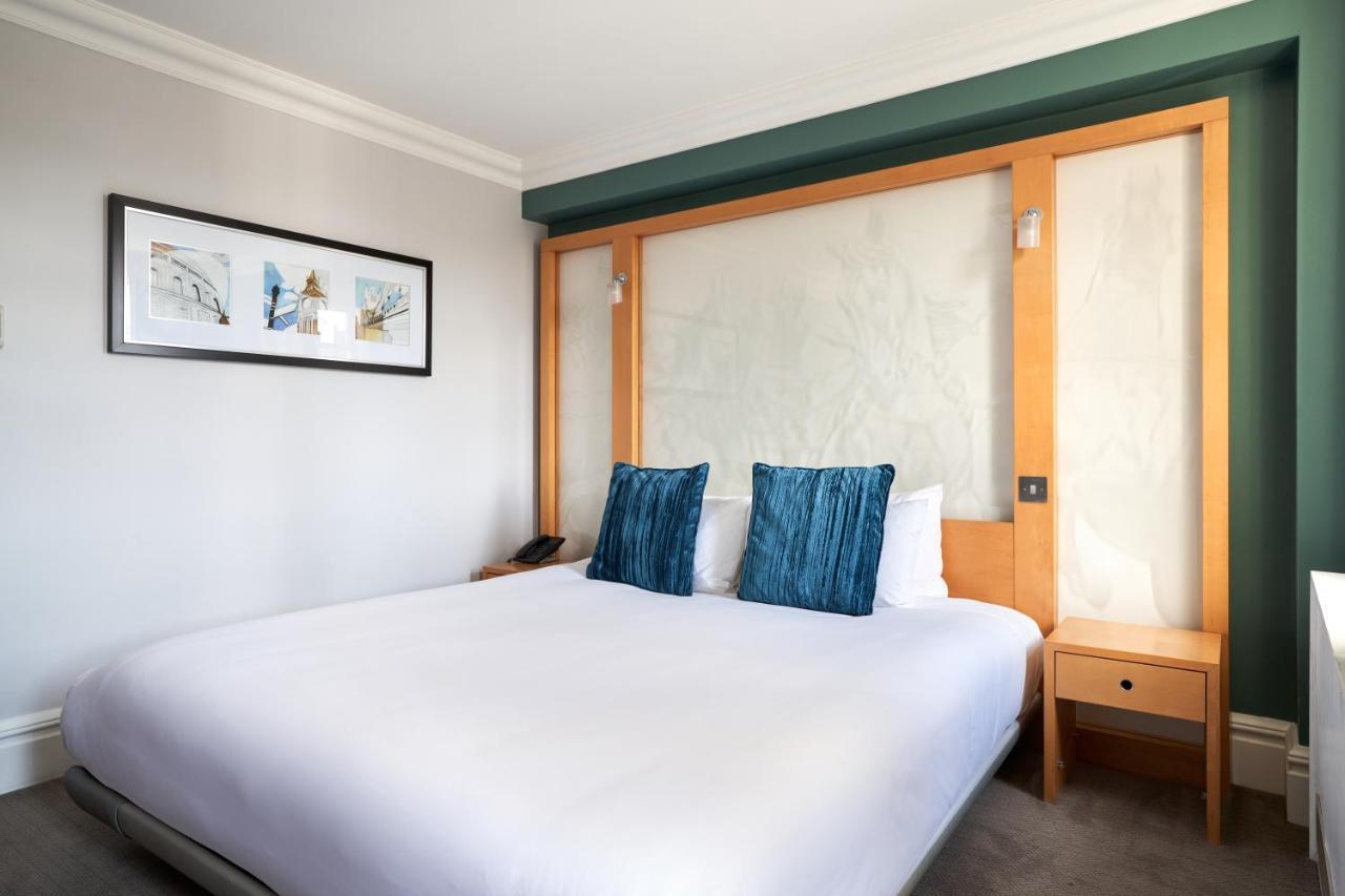 Hotell Thistle Park Lane 4*