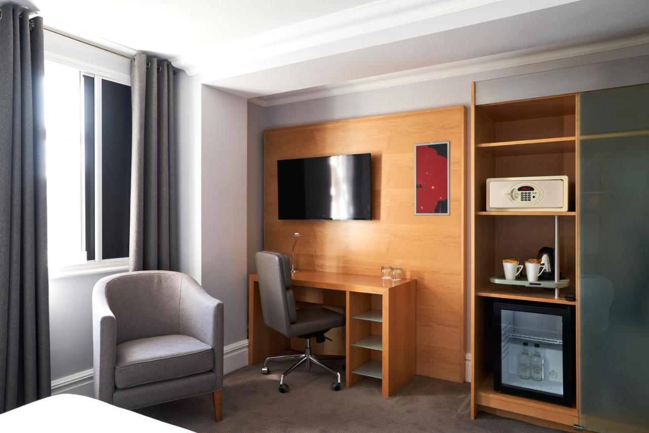 Hotell Thistle Park Lane 4*