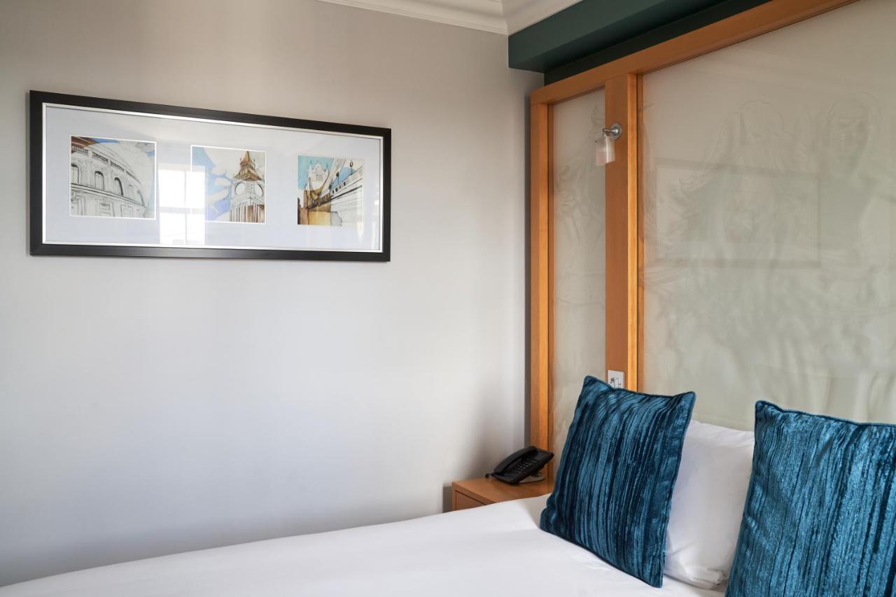 Thistle Park Lane Hotell 4*