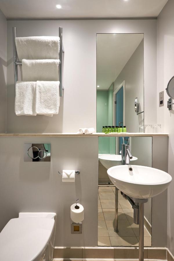 Thistle Park Lane Hotell 4*