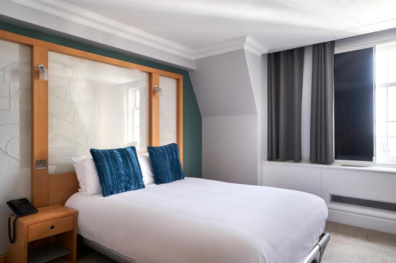 Hotell Thistle Park Lane