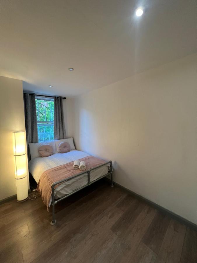 3 Bedroom Flat In King's Cross, St Pancras's. 2 Minutes To Euston. Leilighet London