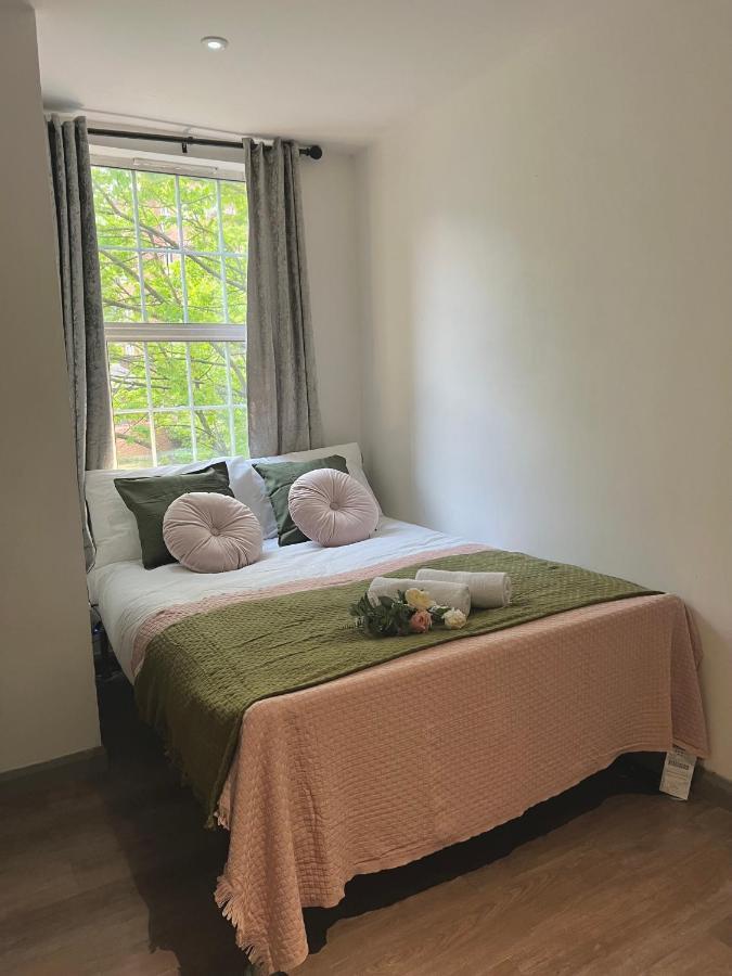 3 Bedroom Flat In King's Cross, St Pancras's. 2 Minutes To Euston. Leilighet