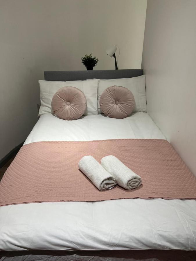 3 Bedroom Flat In King's Cross, St Pancras's. 2 Minutes To Euston. Leilighet London