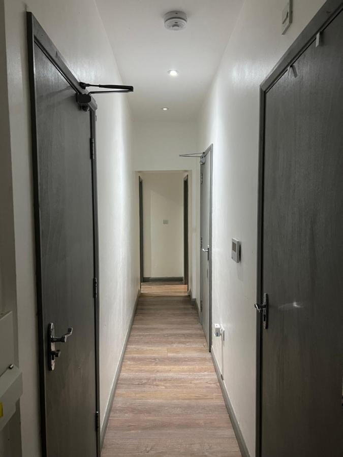 3 Bedroom Flat In King's Cross, St Pancras's. 2 Minutes To Euston. Leilighet