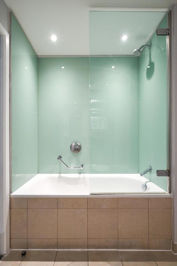 Hotell Thistle Park Lane London