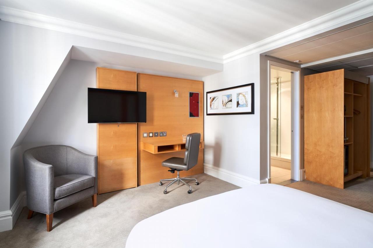 Hotell Thistle Park Lane