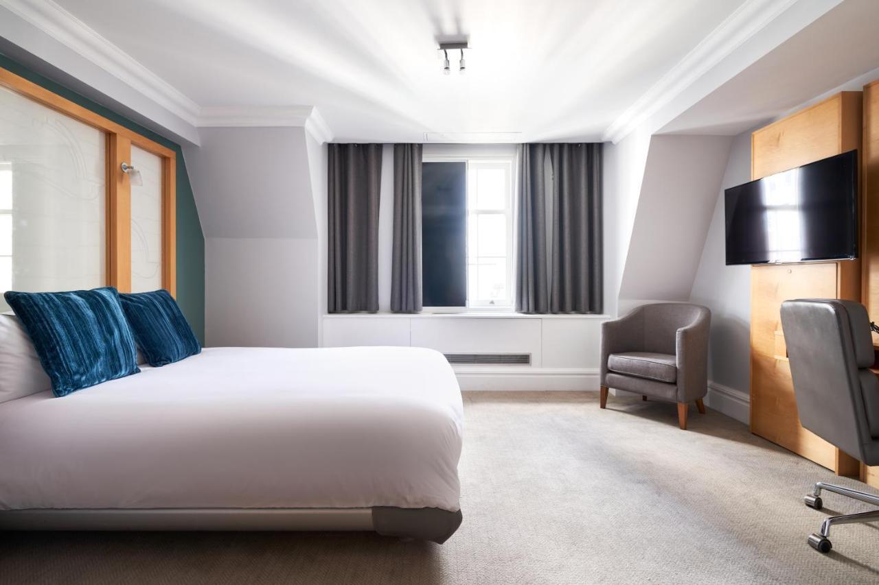 Hotell Thistle Park Lane 4*