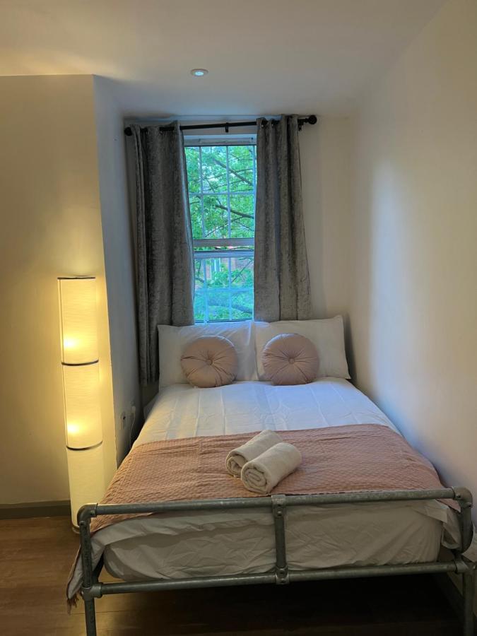 Leilighet 3 Bedroom Flat In King's Cross, St Pancras's. 2 Minutes To Euston. London