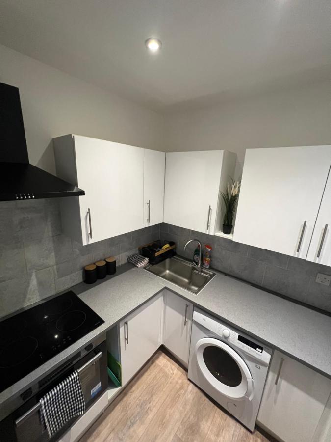 Leilighet 3 Bedroom Flat In King's Cross, St Pancras's. 2 Minutes To Euston. *