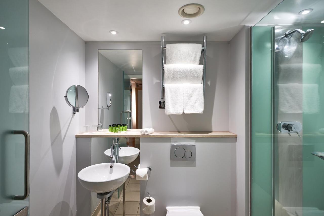 Hotell Thistle Park Lane