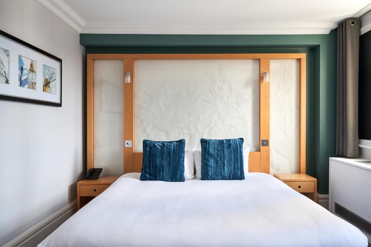 Hotell Thistle Park Lane London