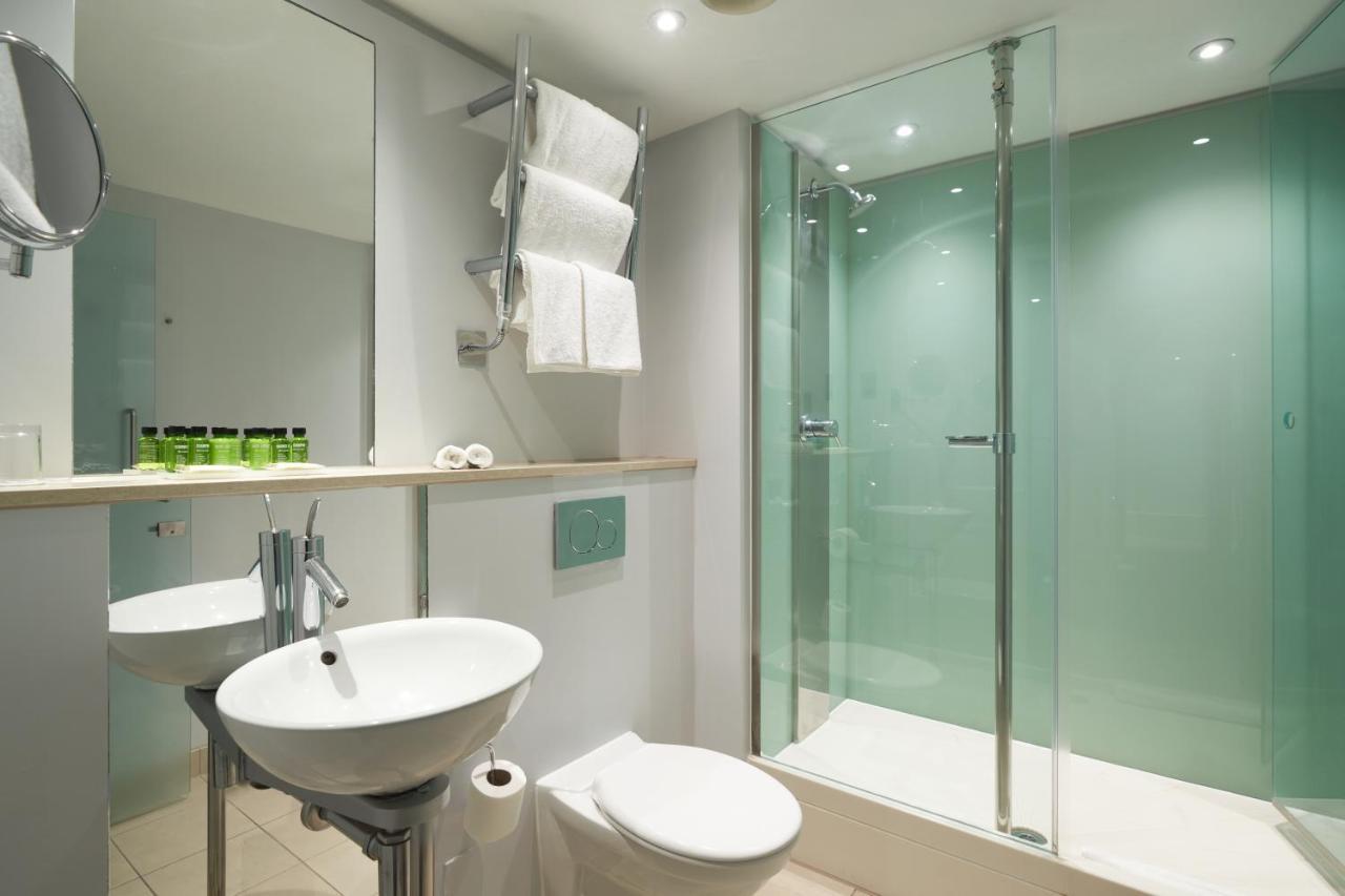 Thistle Park Lane Hotell London