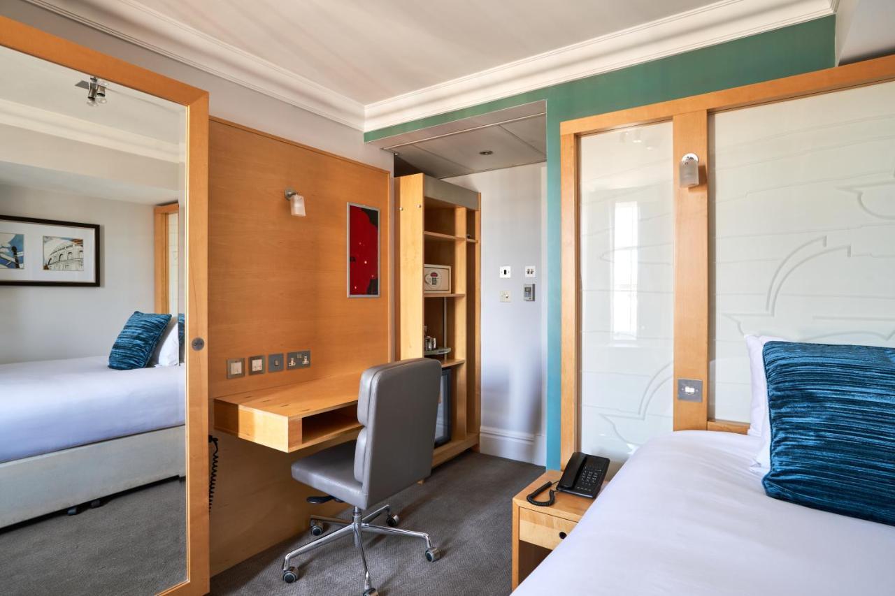 Thistle Park Lane Hotell