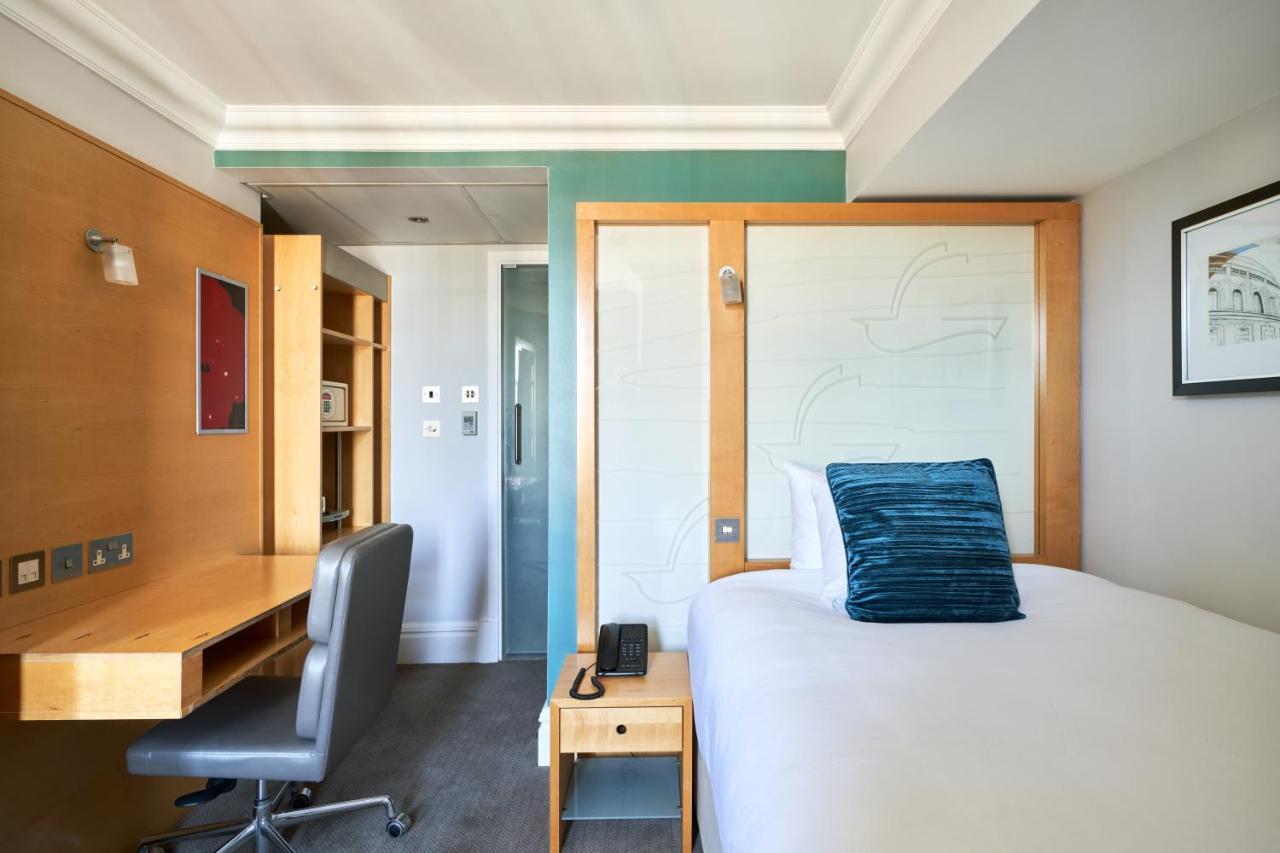 Hotell Thistle Park Lane London