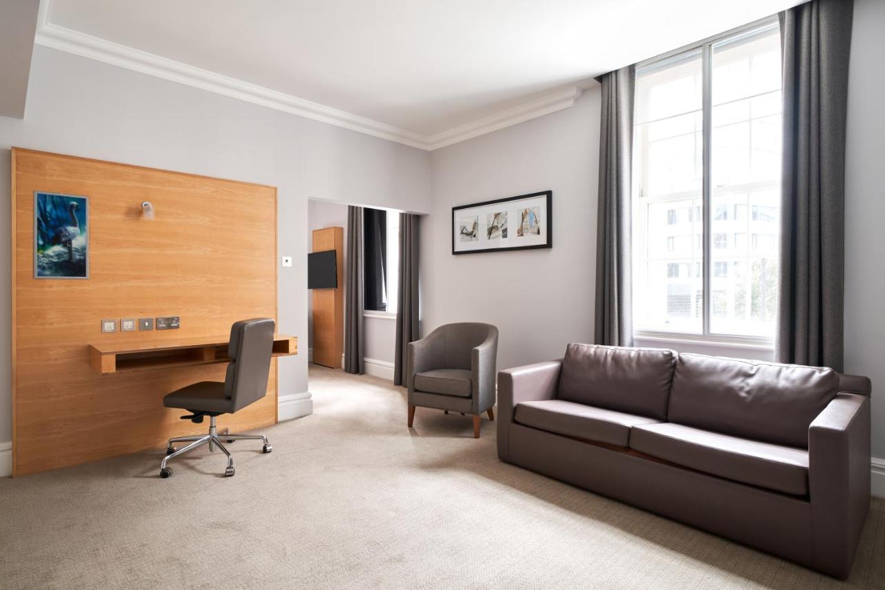 Thistle Park Lane London