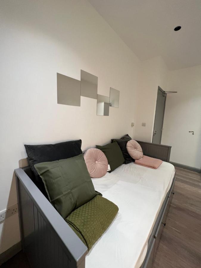Leilighet 3 Bedroom Flat In King's Cross, St Pancras's. 2 Minutes To Euston. London