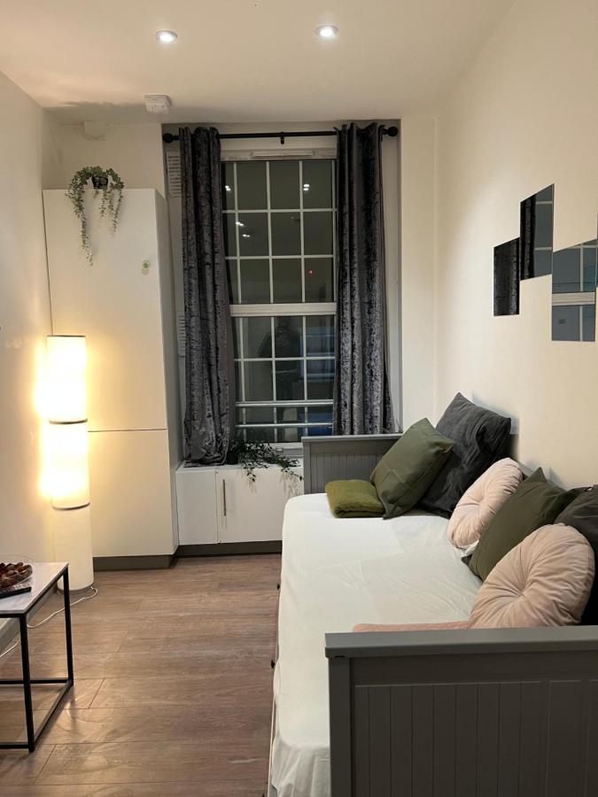 Leilighet 3 Bedroom Flat In King's Cross, St Pancras's. 2 Minutes To Euston.